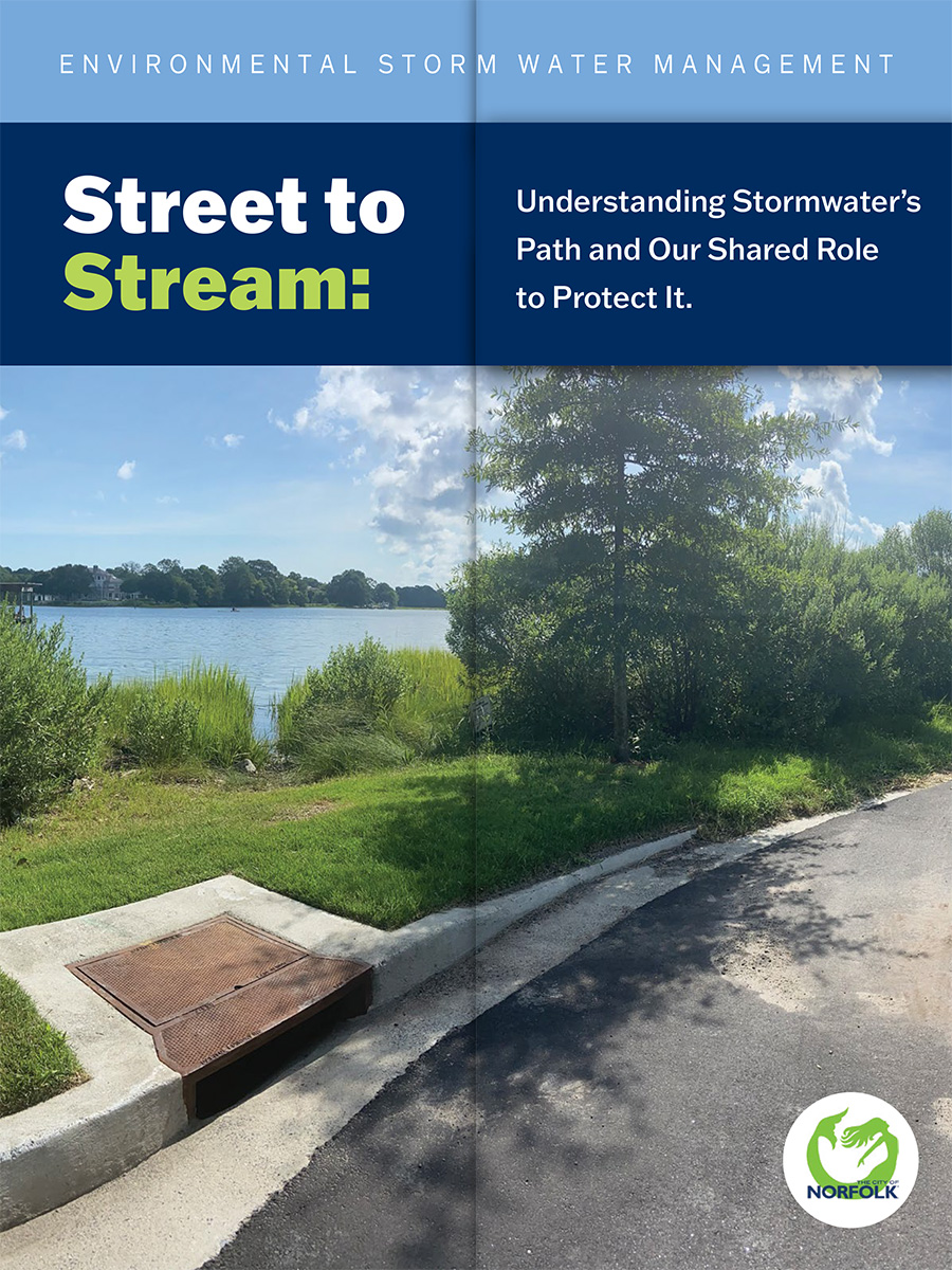 Storm Water Brochure