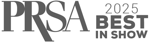 PRSA Award - Best in Show