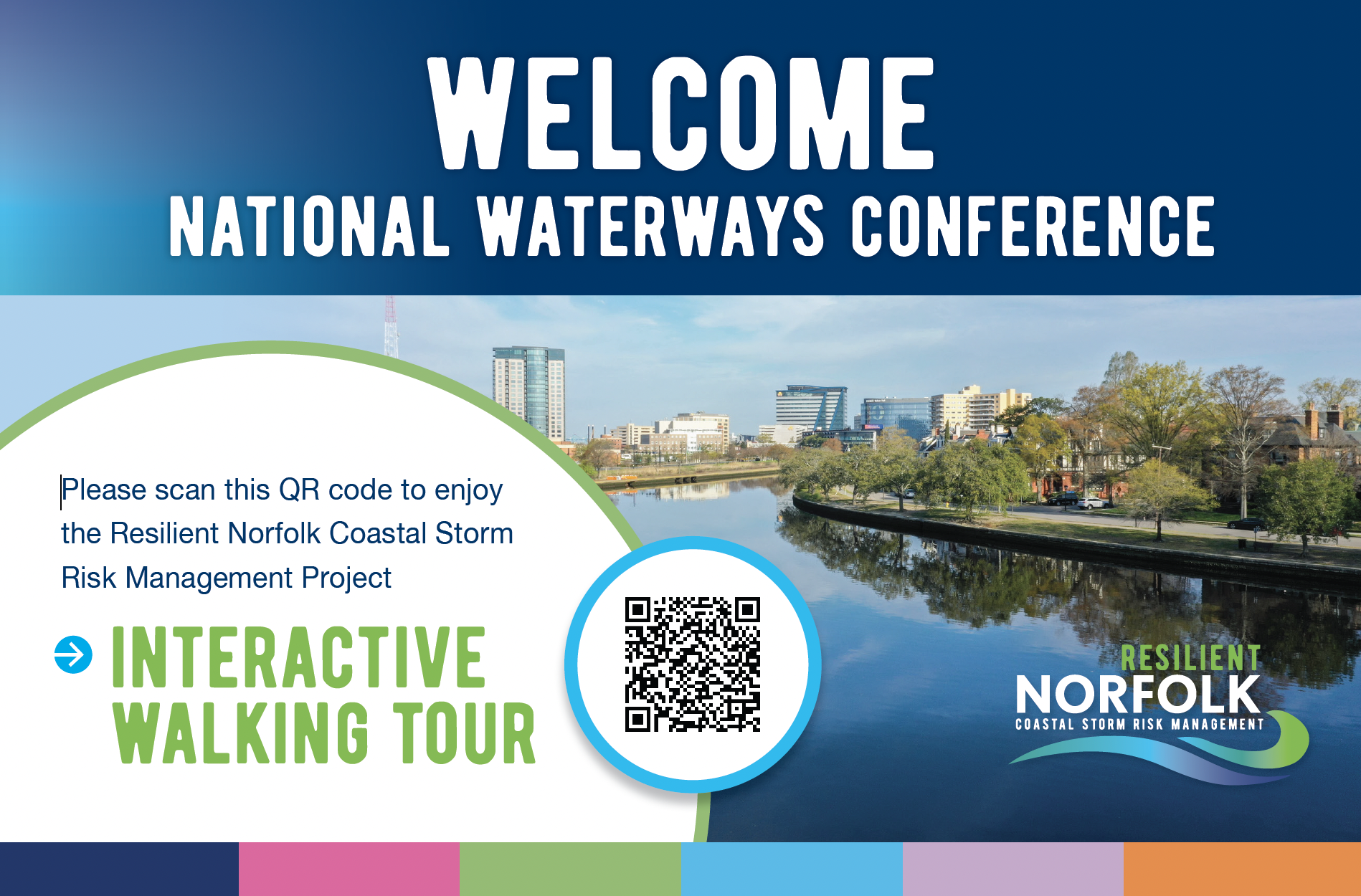 Walking Tour